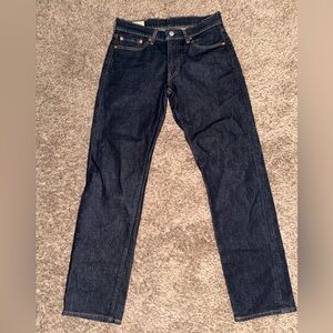 LEVIS 514 STRAIGHT FIT MEN'S JEANS
